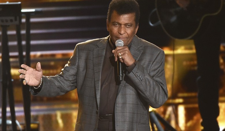 Country Music Legend Charley Pride Passes Away at 86 