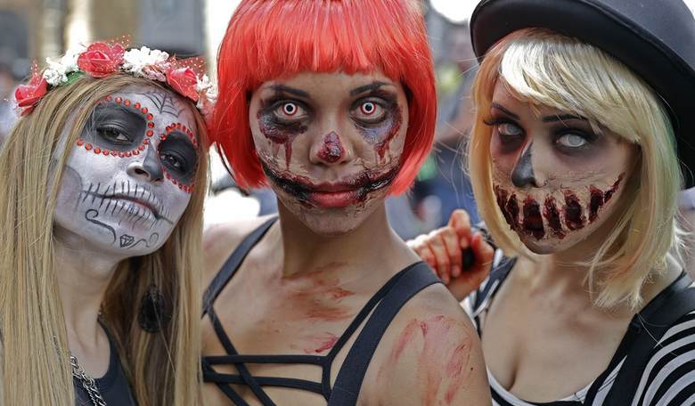Undead Language Trends: 'Latinx' Returns As 'Latine,' a Lingual Nightmare Unleashed