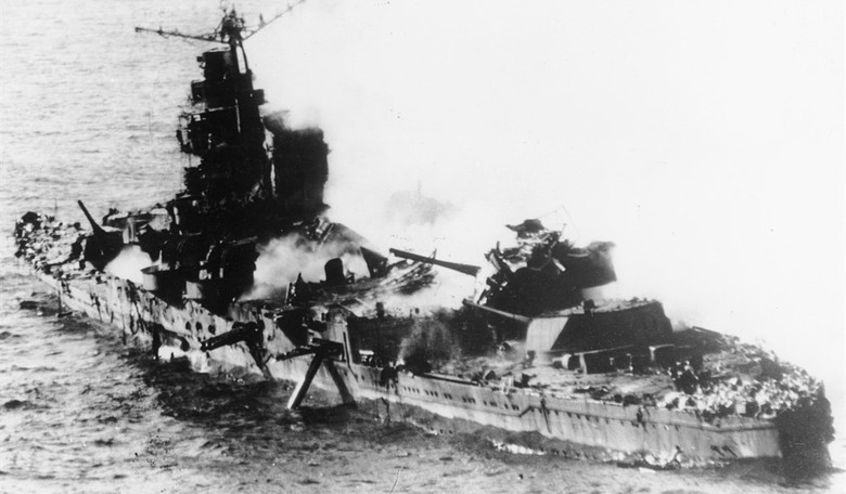 Lessons from the Battle of Midway