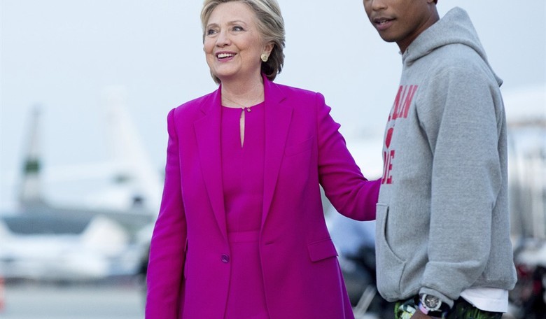 Hillary's High Crimes & Misdemeanors