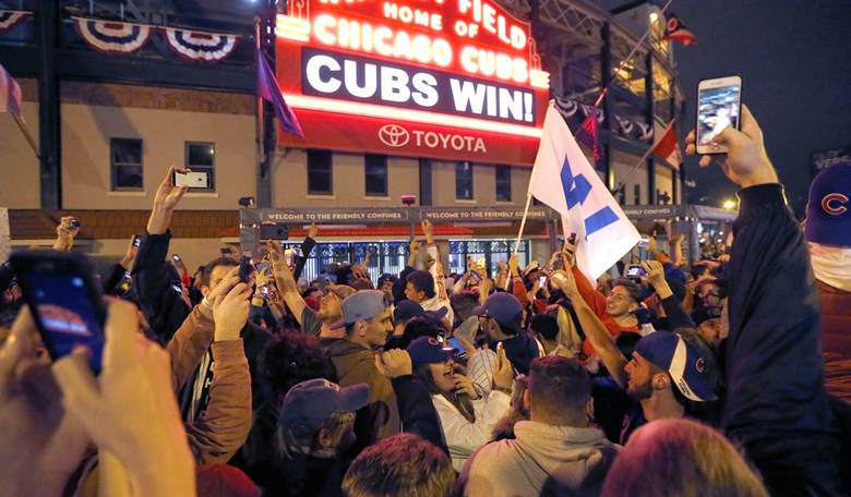 Cubs’ Matt Shaw Responds to Critics of His Attendance at Charlie Kirk's Memorial Service