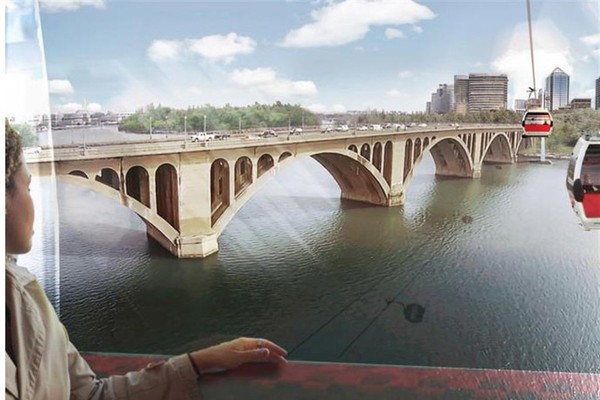 DC Water CEO: 'We Had Too Many White Men in Charge'