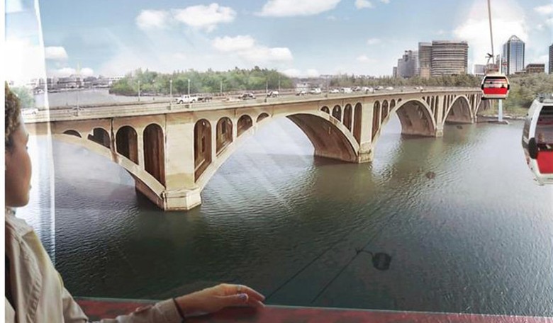 DC Water CEO: 'We Had Too Many White Men in Charge'