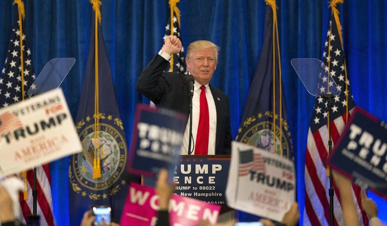 Trump and Intellectualism