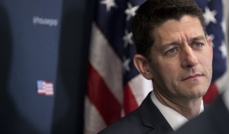 Paul Ryan: FBI Decision Doesn't Change Fact Clinton Put U.S. National Security at Risk