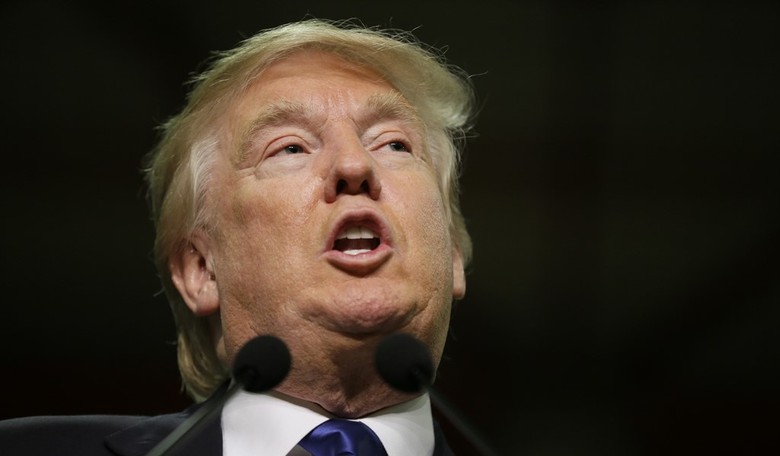 Why Trump Is Now Losing