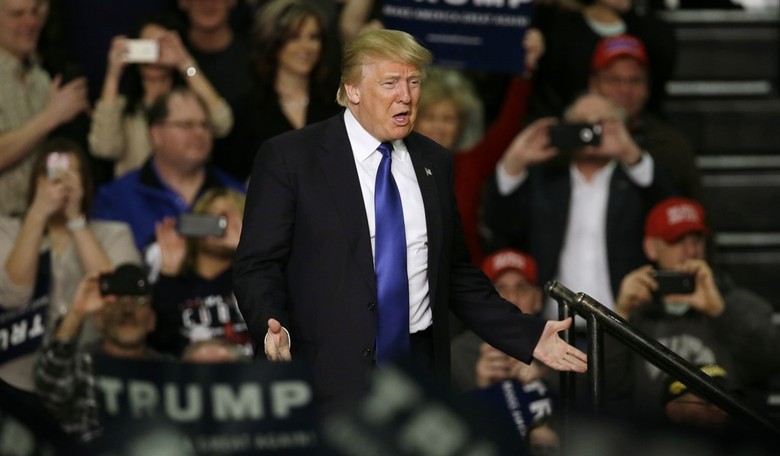 Anti-Trump PAC Says Their Efforts Have Stunted The Donald’s Rise In Iowa–But Admit He Could Still Win