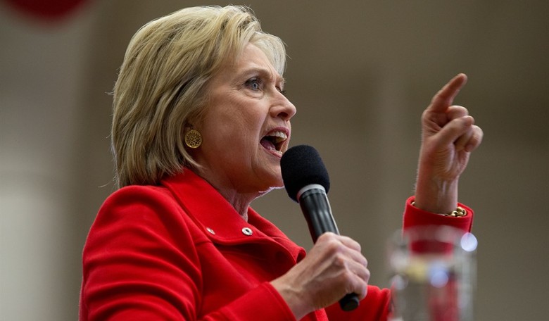 Issa: FBI Has No Choice But To Recommend Clinton Indictment 