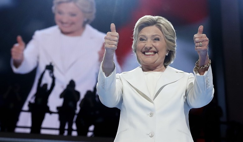 It Was An Accounting Error: Pro-Clinton Super PAC Accepted Illegal Donations