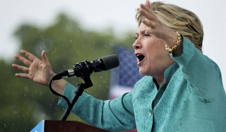 Stop Hillary