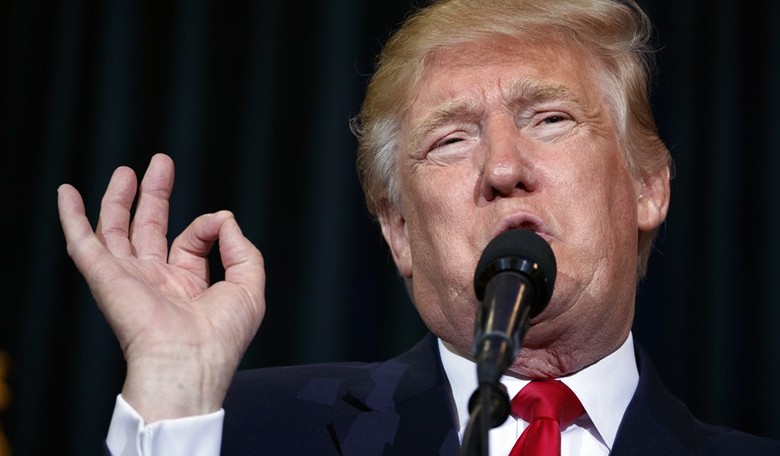 Why You Shouldn’t Trust the Presidential Polls