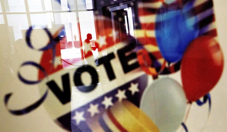 BREAKING: Shots Fired At LA-Area Polling Station; UPDATE: One Person Killed 