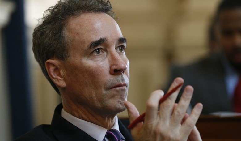 Despicable: Guess Who Slithered into the VA State Senate After a Teen Sex Scandal?