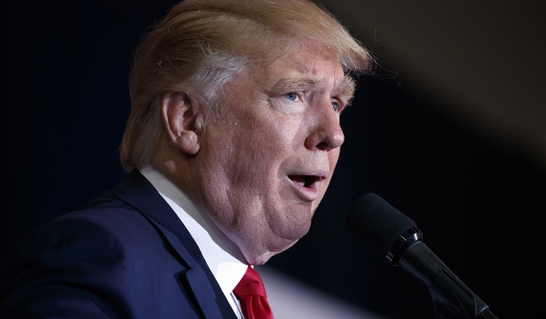 Watch Live: Trumps Speaks in Grand Rapids 