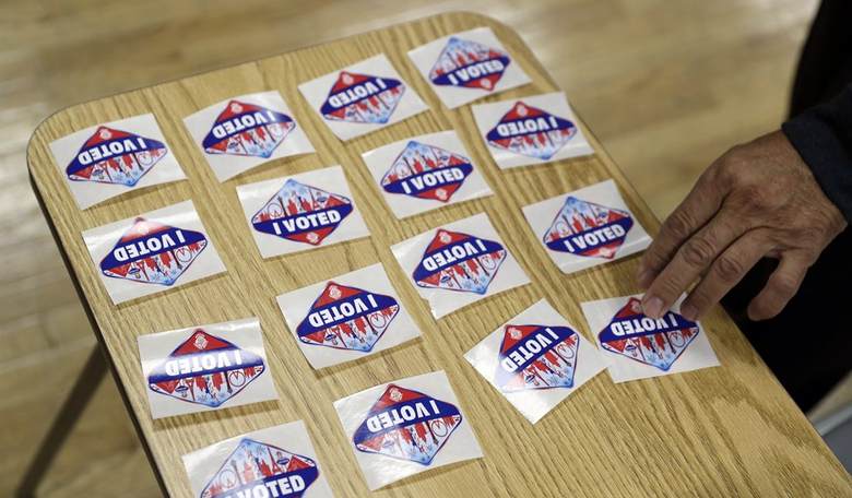 A Voters’ Guide for the Perplexed