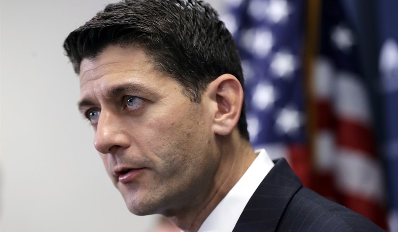 Ryan to Republicans: Don't Take Wisconsin For Granted 