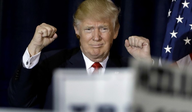 Trump Is Not the Lesser of Two Evils  