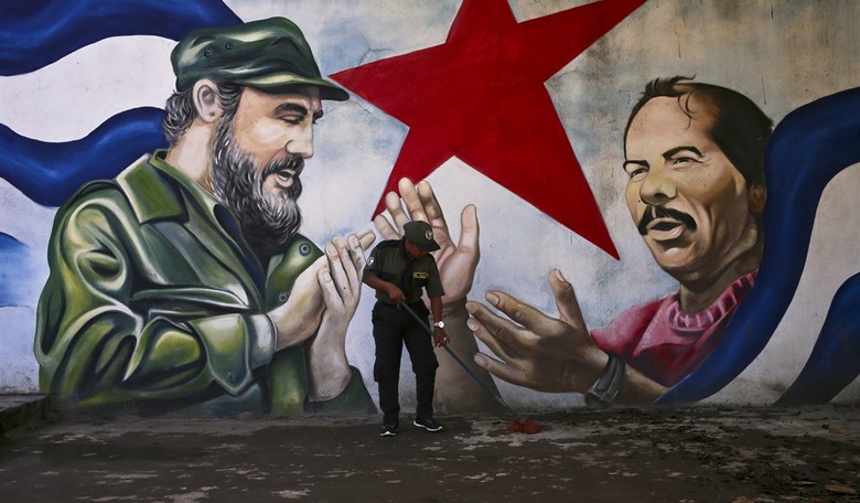 Black Friday Terror from Cuba’s Current Rulers