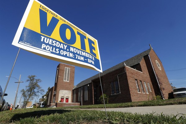 Democrats' Position on Black Voting Power Shows Just How Dishonest They Are