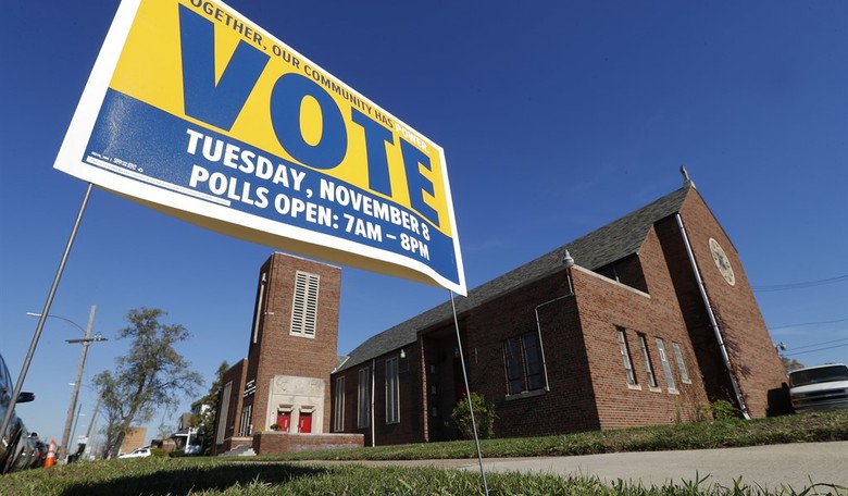 Democrats' Position on Black Voting Power Shows Just How Dishonest They Are