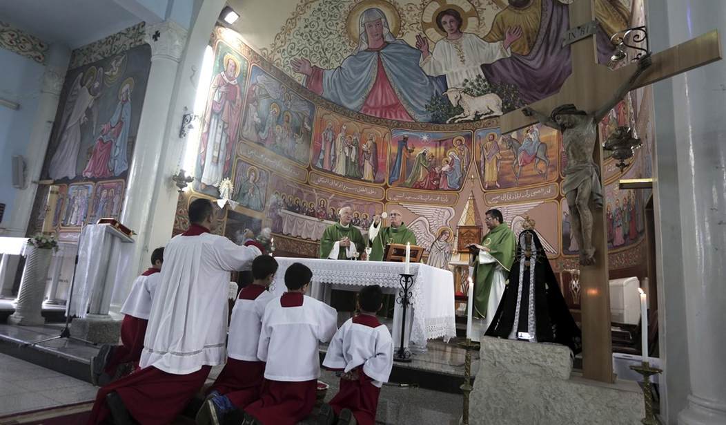 Pope Leo Must End Unjust Attacks on the Latin Mass