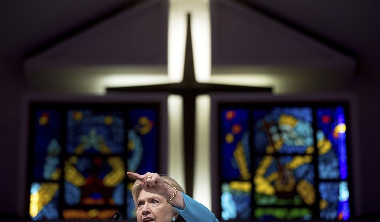 Who Are the Real Bible-Quoting Hypocrites?