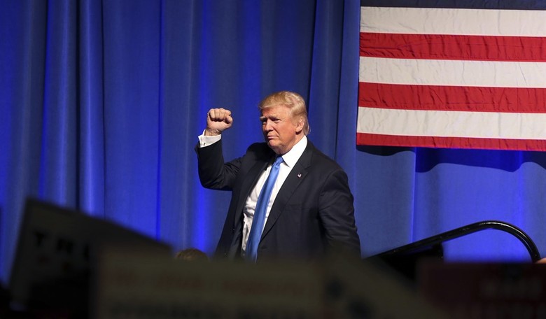 A Final Plea to Never-Trumpers