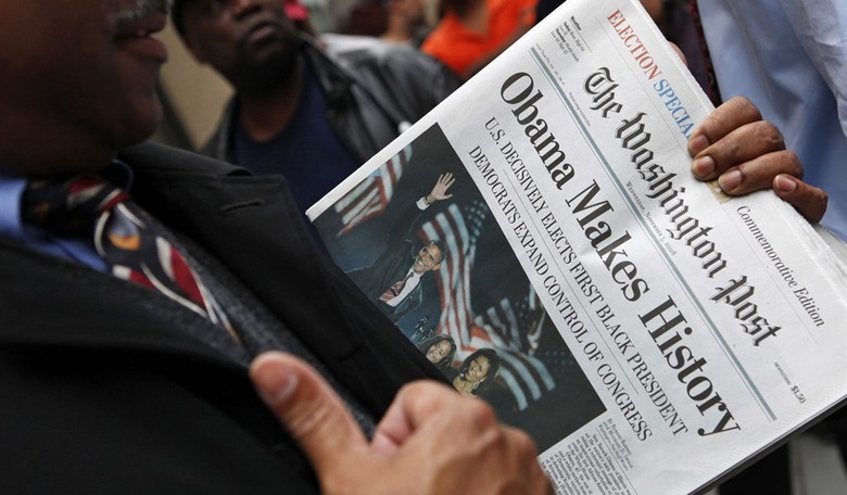 Fetishism?  E.J. Dionne, The Washington Post, and the Constitution
