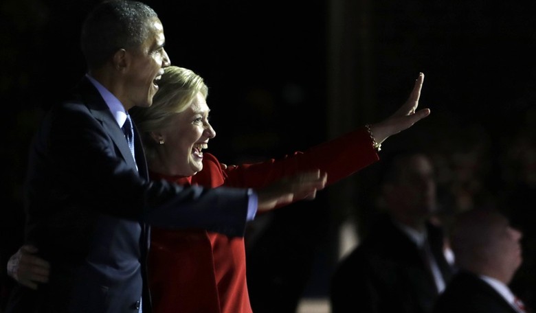 Say Goodbye to Government by the People