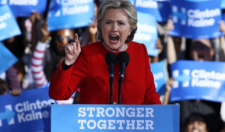 Hillary Clinton's 5 Worst Ideas on the Economy