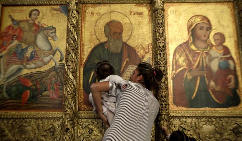 Book Review: Empire of God: How the Byzantines Saved Civilization