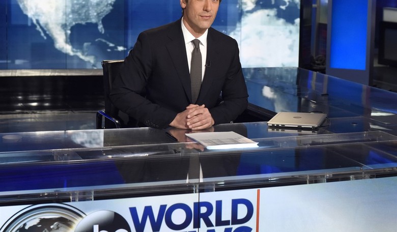 ABC News' David Muir's Show Gets Trashed in the Ratings After Debate Moderating Disaster 