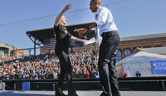 How Conservatives Can Stop the Leftist Agenda