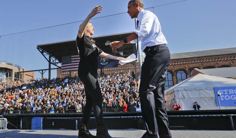 How Conservatives Can Stop the Leftist Agenda