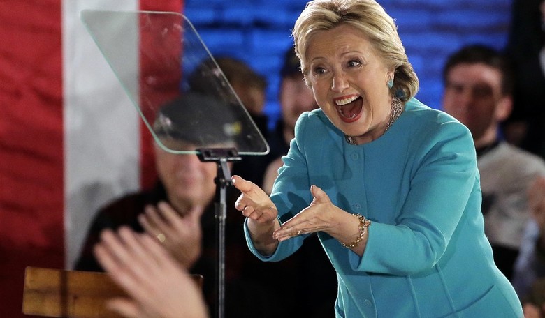 What’s Really Going on with the Latest Clinton Email Scandal