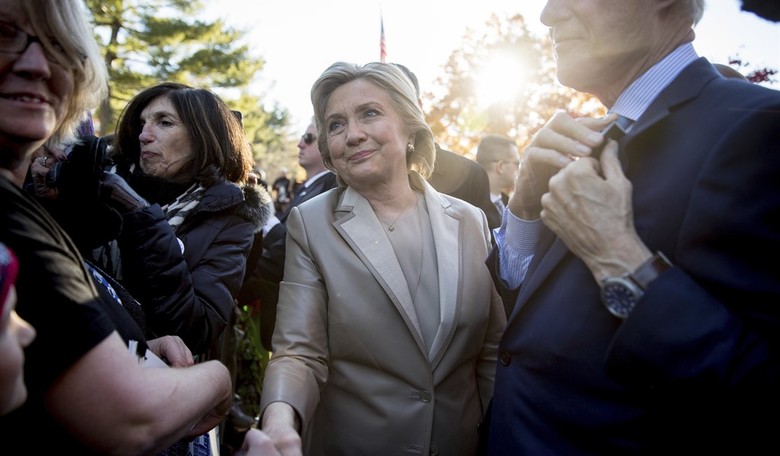Collapse: Democratic Insider Says Clinton Lost White Rural Voters By A Three-to-One Margin 