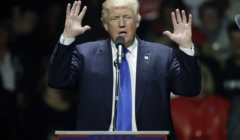 Pastor: It's Morally Inexcusable for Christians Not to Vote for Trump