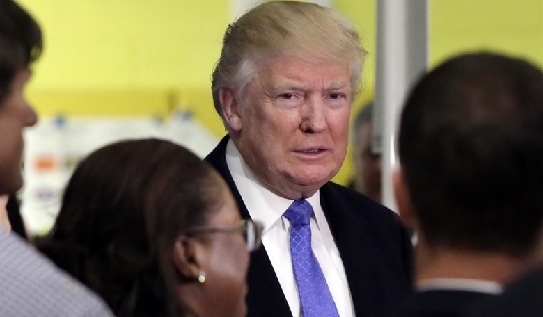 The NY Times Just Predicted A Trump Win 