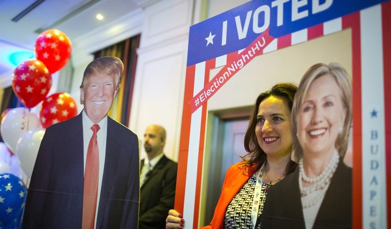 What’s the Value of American Citizenship Anymore?