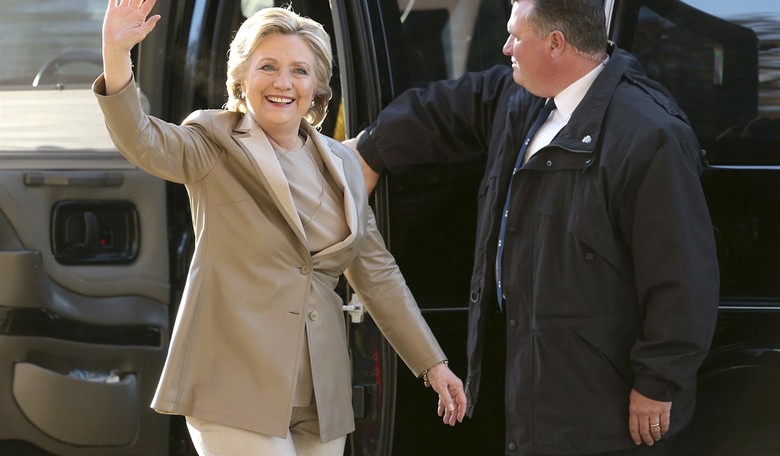 State Dept Wants 5 Years to Review Hillary Emails