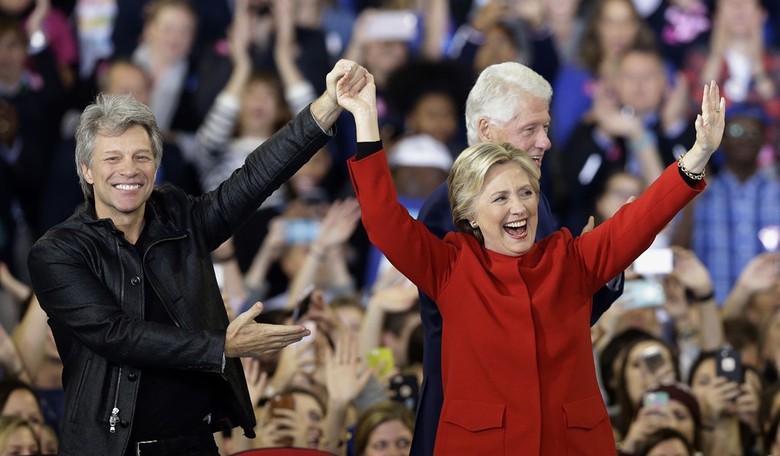 NBC Exit Poll: Nearly 60 Percent Of Voters View Clinton As Dishonest and Untrustworthy