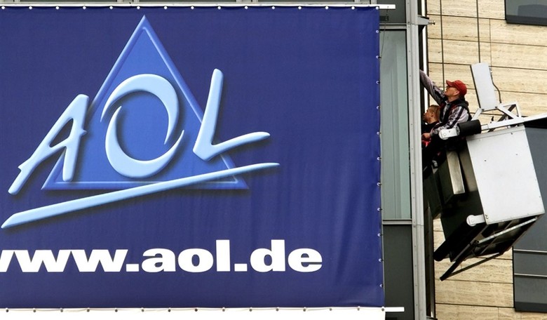 Walk Down Nostalgia Lane - AOL Dial-Up Will Be DOA Next Month 