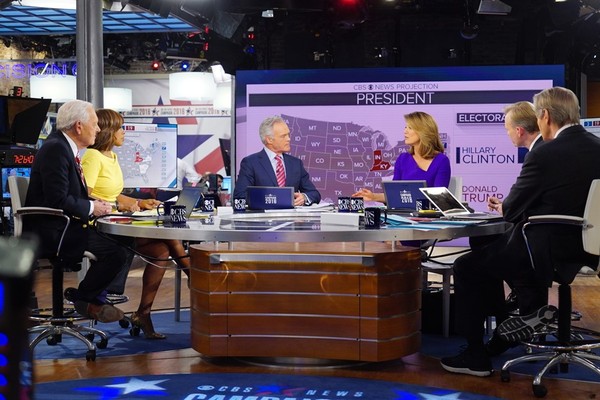 'Fascist Collaborator': Bravo Host Goes Off the Rails Over Scott Pelley's Firing From CBS