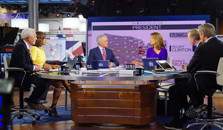 'Fascist Collaborator': Bravo Host Goes Off the Rails Over Scott Pelley's Firing From CBS