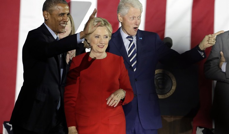Michigan Democrat: I Warned My Party That Clinton Was In Trouble Here–I Was Called Nuts