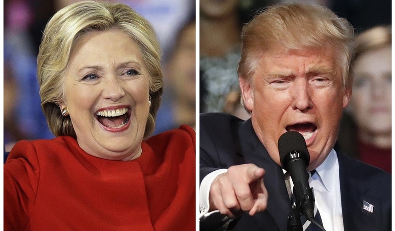 DOJ Reconfirms: Ukraine's Role in 2016 Election Interference is Being Investigated 