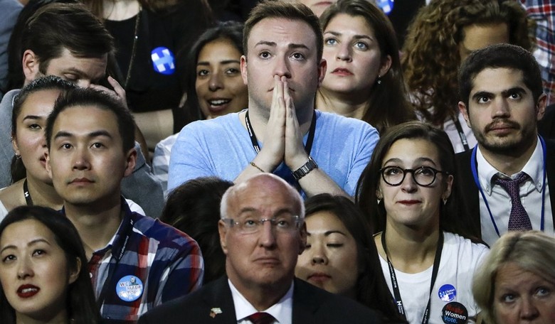 Democratic 2016 Autopsy: The Party Is Dead Without Gains At State Level 