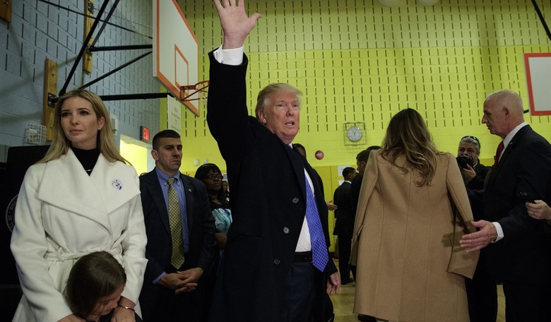 GOP Pollster: Working Class Turnout Higher Than Projected In Michigan, Trump Could Have A Chance There