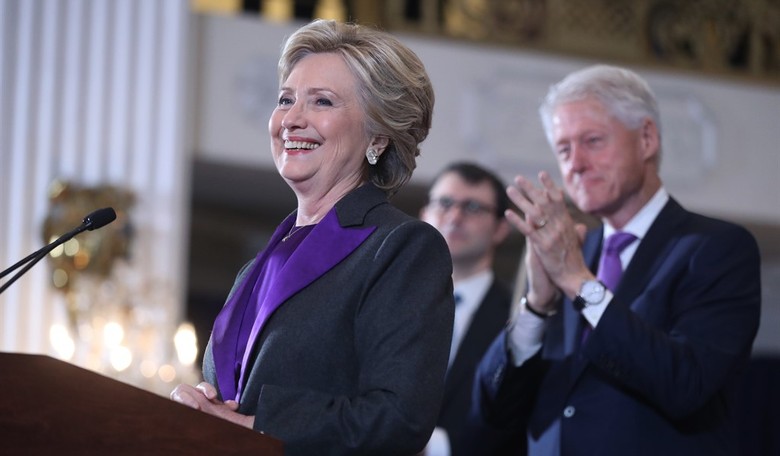 A Brief Look At Election Winners And Losers