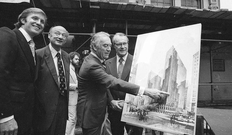 Did 'Trumpism' Originate with a Democrat?